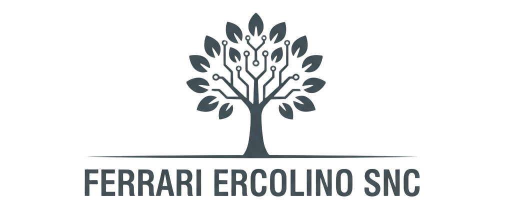 FERRARI ERCOLINO SNC